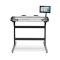 ESCANER HP DESIGNJET SD PRO 2, 44 PULGADAS, 256 SSD, 8 GB, USB 3.1, RED, 5EK01A 5EK01A