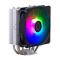 DISIPADOR COOLER MASTER HYPER 212 SPECTRUM V3 LGA1700, LGA1200, LGA1151, LGA1150, LGA1155, LGA1156, AM5, AM4 RR-S4NA-17PA-R1