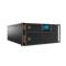 NO BREAK VERTIV LEBERT GXT5-6000MVRT4UXLN 6000W, 6000VA, SALIDA 208/120V, ENTRADA Y SALIDA HARD-WIRED, 2 AÑOS DE GARANTIA EN EL EQUIPO. GXT5-6000MVRT4UXLN