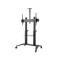 SOPORTE TV TIPO CARRO/MANHATTAN/ 462341/ 140KG, 70 A 120 CON INCLINACIÓN Y ULTRARRESISTENTE 462341