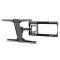 SOPORTE ARTICULADO DE PARED PEERLESS PA750 PARA MONITORES DE 39 A 75 PULGADAS CAPACIDAD HASTA 45 KG PA750