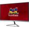 MONIT 24" FULL HD ULTRA SLIM IP HDMI/DP/VGA/ DUAL SPEAKERS VX2476-SMHD