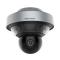 DOMO PANOVU HIKVISION DS-2DP1618ZIXS-DE/440(F0)(P4) VISTA PANORáMICA 180° / 4 LENTES DE 4 MEGAPIXEL + PTZ 4 MEGAPIXEL DE 40X ZOOM / POSICIONAMIENTO 3D / IP66 / IK10 / WDR 120 DB / MICROSD DS-2DP1618ZIXS-DE/440(F0)(P4)