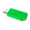 MEMORIA USB 32GB ACER UP300 3.2 LECT. 100MB/S ESCRIT. 30MB/S COLOR VERDE BL.9BWWA.557 BL.9BWWA.557
