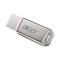 MEMORIA USB 512GB ACER UM310 3.2 LECT. 120MB/S ESCRIT. 90MB/S METALICA COLOR PLATA (BL.9BWWA.584) BL.9BWWA.584
