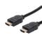 CABLE HDMI /MANHATTAN / 355346 / 2.0 PREMIUM M-M  1.8M 355346