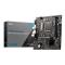 MB MSI H610 INTEL S-1700 12A GEN/2XDDR4 3200MHZ/PCIE 4.0/HDMI/DVI/DP/2XUSB 3.2/M.2/MICRO ATX/GAMA BASICA PRO H610M-G DDR4