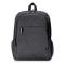 BACKPACK MOCHILA HP PRELUDE PRO PARA LAPTOP DE 15.6 PULGADAS/ BOLSILLO PARA TERMO/NEGRO 1X644AA