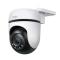 CAMARA IP | TAPO | C510W | WIFI EXTERIOR | 360° PANORAMICA | VISION NOCTURNA A COLOR | IP65 | ALMACENAMIENTO DE HASTA 512GB TAPO C510W