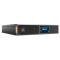 IP NO BREAK VERTIV LIEBERT UPS GXT5-1500LVRT2UXL ON LINE, 1350W, 1500VA, ENTRADA 60 - 150V, SALIDA 110 - 125V, 6 CONTACTOS 5-15R, HASTA 2 AÑOS DE GARANTIA.  GXT5-1500LVRT2UXL