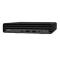 HP PRO 400 G9 DM / INTEL CORE I3-13100T/ RAM 8GB DDR4 3200 MAX.64GB/ 512 SSD / 1 TB 7200 RPM/WIN11PRO/ 1-1-1 9E8G7LS#ABM