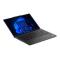 LAPTOP LENOVO THINK E14//CORE I7-1355U 1.7 GHZ// 16 GB (8GB SOLDERED DDR4-3200 + 8GB SO-DIMM DDR4-3200)// 512GB SSD M.2 2242// 14 WUXGA// NON-BACKLIT,SPANISH//RJ-45//WIN 11 PRO// 3Y ONSITE 21JL000ALM