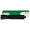 TONER LEXMARK 83D0HC0 CIAN, ALTO RENDIMIENTO 22000 PAGINAS, PARA CX944, CX942 83D0HC0