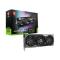 TARJETA DE VIDEO MSI NVIDIA GEFORCE RTX 4090 GAMING SLIM PCIE X16 4.0/24GB/GDDR6X/ESTANDAR/HDMI/3XDP/GAMA ALTA/GAMER GEFORCE RTX 4090 GAMING SLIM 24G