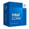 PROCESADOR INTEL CORE I7-14700F S-1700 14A GEN /HASTA 5.4 GHZ /CACHE 33MB /20 CORES 8P12E /SIN GRAFICOS /CON DISIPADOR /COMPUTO MEDIO BX8071514700F