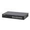 SWITCH,INTELLINET,561815, GB 16 PTOS METAL, GIGABIT ETHERNET 561815