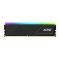 MEMORIA ADATA UDIMM DDR4 16GB PC4-25600 3200MHZ CL16 288PIN 1.35V XPG SPECTRIX D35G RGB NEGRO CON DISIPADOR PC/GAMER/ ALTO RENDIMIENTO (AX4U320016G16A-SBKD35G) AX4U320016G16A-SBKD35G