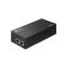 INYECTOR POE | TP-LINK | TL-POE170S | HASTA 60 W | 2 PUERTOS GIGABIT | POE++ TL-POE170S