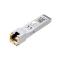 MODULO SFP | TP.LINK | TL-SM331T | PLUG AND PLAY | CHASIS METALICO | TRANSMITE DATOS SIN PROBLEMAS HASTA 100 METROS* ENTRE TU INTERFAZ SFP Y EL PUERTO GIGABIT DE COBRE TL-SM331T