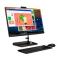 Lenovo IdeaCentre 3, 60.5 cm (23.8"), Full HD, AMD Ryzen 5, 8 GB, 1.13 TB, Windows 11 Home