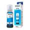 BOTELLA DE TINTA EPSON MODELO T574 CYAN  PARA L8050 T574220-AL