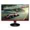 MONITOR GAMER AOC NEGRO CON ROJO / 23.8 PULGADAS / ENTRADA HDMI / DISPLAYPORT / ASPECTO 16:9 / TR 1 MS / AMD FREE SYNC / 144 HZ / RESOLUCION 1920 X 1080 / BRILLO 350 CD/M2 / VESA 100X100MM G2490VX