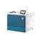 IMPRESORA HP OPS ENTERPRISE 5700DN, 45 PPM NEGRO/ COLOR, LASERJET, DUPLEX, USB, ETHERNET,BLUETOOTH, WIFI-DIRECT(SUSTITUTO M555DN)  6QN28A#BGJ