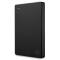 DISCO DURO EXTERNO SEAGATE EXPANSION 2TB 2.5 PORTATIL USB 3.0 NEGRO WIN MAC (STGX2000400) STGX2000400