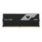 MEMORIA ACER PREDATOR VESTA II U-DIMM DDR5 32GB (2X16GB) 6000 MT/S, CL32 GAMING RGB COLOR NEGRO (BL.9BWWR.378) BL.9BWWR.378