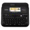 ROTULADORA PTD610BT BROTHER ELECTRONICO PROFESIONAL CON CONEXION A PC. BLUETOOTH, USB, COMPATIBLE CON CINTAS LAMINADAS DE 3.5MM A 24MM  PTD610BT