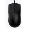 MOUSE GAMER NZXT LIFT 2 SYMM / NEGRO / SENSOR PIXART PMW3395 / 100 MILLONES DE CLICKS / 26,000 DPI MS-001NB-03