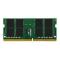 MEMORIA PROPIETARIA KINGSTON SODIMM / DDR4 / 8GB  / 3200MT/S / CL22 / 260-PIN / 1.2V  (KCP432SS6/8) KCP432SS6/8