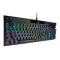 TECLADO CORSAIR K70 RGB PRO MECÁNICO PBT DOUBLE SHOT PRO — CHERRY MX RED (CH-9109410-NA) CH-9109410-NA