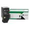 TONER LEXMARK 71C8HY0 AMARILLO, ALTO RENDIMIENTO 10500 PAGINAS, PARA CS730 71C8HY0