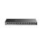 SWITCH | TP-LINK | TL-SG2016P | 16 PUERTOS | 8 PUERTOS POE+ | INTEGRADO CON OMADA SDN TL-SG2016P