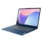 LAPTOP LENOVO IDEAPAD SLIM 3 15IRU8/CORE I5-1335U 1.3 GHZ/8GB/512GB SSD/15.6 FHD/TOUCH/COLOR ABISMO AZUL/WIN 11 HOME/ 1 AÑO EN CENTRO DE SERVICIO 82X70003LM