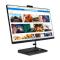 Lenovo IdeaCentre 3, 68.6 cm (27"), Full HD, Intel® Core™ i7, 8 GB, 512 GB, Windows 11 Home
