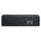 TECLADO LOGITECH MX KEYS S INALAMBRICO BLUETOOTH  LOGI BOLT USB-C GRAFITO 920-011561