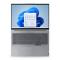 THINKBOOK ALUMINIO 16 G6 IRL| CORE I5-1335U 1.3 GHZ| 16GB SO-DIMM DDR5-5200| 512GB SSD M.2 2242|16 WUXGA | NON-BACKLIT, SPANISH| RJ-45| FINGERPRINT|WIN 11 PRO| 1 Y CCI 21KH00F5LM