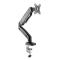 SOPORTE MONITOR, MANHATTAN,462495, P/1 MONITOR 13 A 32 ESCRITORIO, GAS 462495