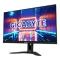 MONITOR GAMER GIGABYTE M28U / 28 IPS 4K / 144HZ / HDMI 2.1 / GAMING M28U-SA