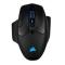 MOUSE CORSAIR DARK CORE RGB PRO SE / INALAMBRICO / OPTICO/ GAMING / 18,000 DPI  (CH-9315511-NA)  CH-9315511-NA