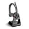 DIADEMA HP POLY 7W6D4AA#ABA SAVI 7210/  MONOAURAL INALAMBRICA DECT 1920-1930 ALCANCE DE 120 METROS CON BASE PARA TELEFONO ANALOGICO 7W6D4AA#ABA