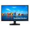 MONITOR LED SAMSUNG 24 PULGADAS, WIDESCREEN, FULL HD, 1920X1080, NEGRO, D-SUB HDMI PLANO LS24A336NHLXZX