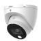 CAMARA ANALOGA HD/DAHUA/ HAC-HDW1809TLM-A-LED/DOMO EYEBALL 4K FULL COLOR/8 MP/LENTE DE 2.8MM/106° DE APERTURA/MICROFONO INTEGRADO/20M DE ILUMINACION/IMAGEN A TODO COLOR 27/7/ SUPER ADAPT/WDR DE 120D  DH-HAC-HDW1809TLMN-A-LED