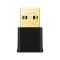 ADAPTADOR USB | TP-LINK | ARCHER TX20U NANO | WIFI 6 | DUAL BAND | 1201 MBPS (5 GHZ) + 574 MBPS (2.4 GHZ).  ARCHER TX20U NANO