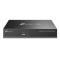 NVR TP-LINK VIGI NVR1008H-8MP NVR VIGI POE DE 8 CANALES POE VIDEO H.265 ONVIF PLUG AND PLAY AUDIO BIDIRECCIONAL 8- CHANNEL  VIGI NVR1008H-8MP