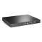 SWITCH | TP-LINK | SG3428X-M2 | ADMINISTRABLE | JETSTREAM | 24 PTOS 2.5GBASE-T L2+ | 4 PUERTOS SFP+ 10GE SG3428X-M2