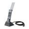ADAPTADOR USB | TP-LINK | ARCHER TX20UH | AX1800 | WIFI 6 | USB 3.0. | OFDMA Y MU-MIMO | WPA3  ARCHER TX20UH