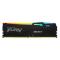 MEMORIA RAM KINGSTON FURY BEAST DDR5 BLACK EXPO 16GB 5600MHZ CL36 RGB (KF552C36BBEA-16) KF552C36BBEA-16